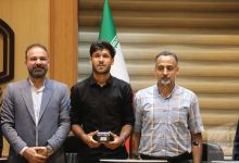 گزارش تصویری جلسه قرعه کشی مسابقات فوتبال دانشگاههای کشور